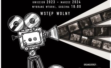 Projekcja filmu "Zieja" w Kinie Fenomen - wstęp wolny!